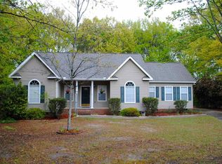 138 Welsh Ct, Lexington, SC 29073