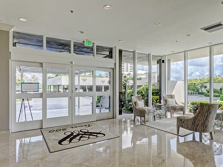 5510 N Ocean Dr #24D — Photo 42