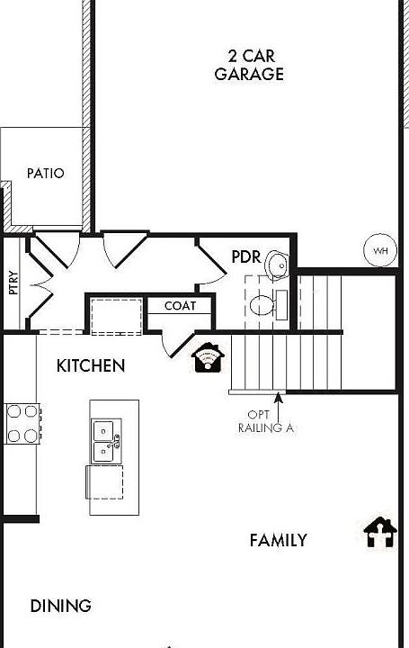 2nd image of 3065 Tall Pine Ln