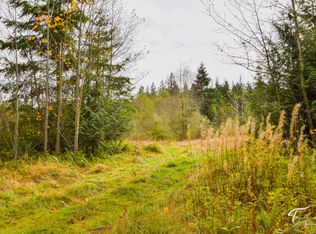 2100 Old Gardiner Rd, Sequim, WA 98382