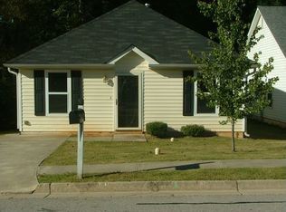 149 Glynn Addy Dr, Stockbridge, GA 30281