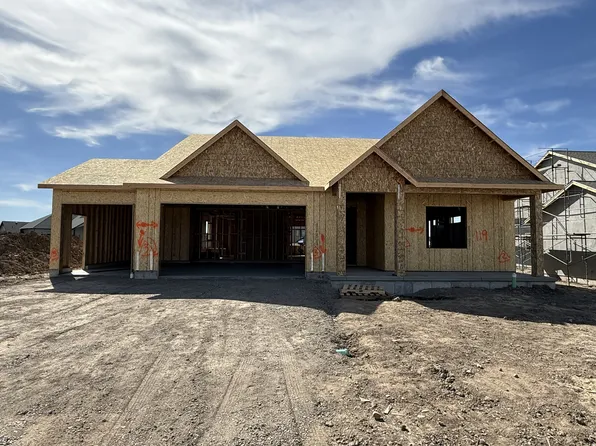 4105 W 1575 S #119, Ogden, UT 84401