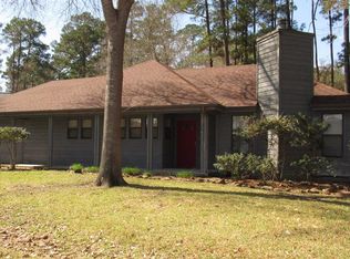 43 Huntington Rd, Trinity, TX 75862