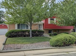 1480 Truda Dr, Northglenn, CO 80233