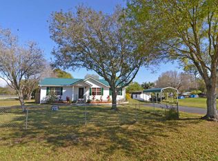 3572 NW 21st Ave, Okeechobee, FL 34972
