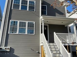 123 Ridge St UNIT 2, Providence, RI 02909