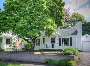 4628 SE 44th Ave, Portland, OR 97206