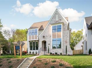 2508 Belvedere Ave, Charlotte, NC 28205