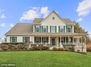 4285 Lawnvale Dr, Gainesville, VA 20155