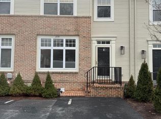 2154 Turnberry Way Unit 27, Woodstock, MD