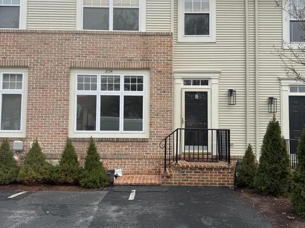 2154 Turnberry Way Unit 27, Woodstock, MD 21163