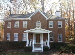 883 Deep Valley Ct NW, Kennesaw, GA 30144