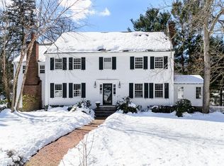 86 Suffolk Rd, Wellesley, MA 02481