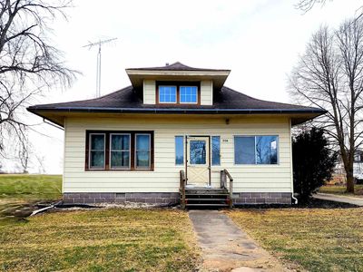 308 E 2nd St, Moulton, IA, 52572