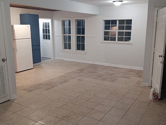 Living and Dining area