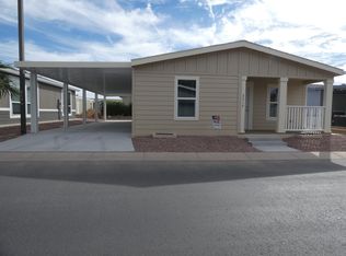 1110 N Henness Rd #2317-02317, Casa Grande, AZ 85122