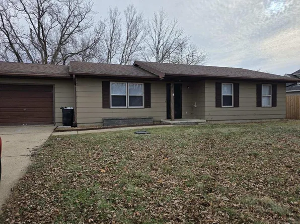 603 Des Moines St, Shelby, IA 51570