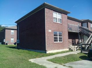 180 Highland Blvd APT 1, Shepherdsville, KY 40165