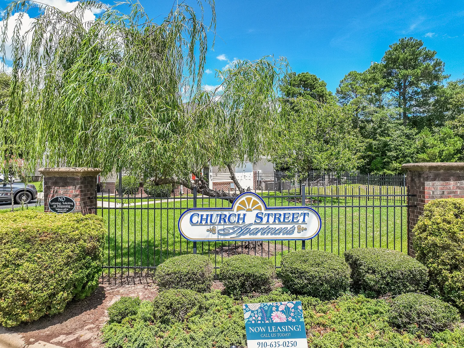 Church Street Apartments — Photo 4