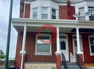 563 Chestnut St APT A, Reading, PA 19611