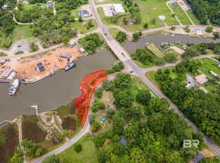 0 Coden Belt Rd W #0, Coden, AL 36523