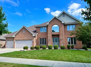 14201 S 85th Ave, Orland Park, IL