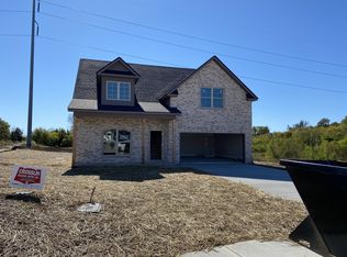 5608 Sansa Ln #108-LOT 108, Smyrna, TN 37167