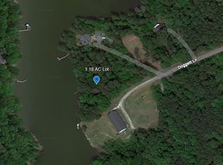 80 Doggett Ln LOT 1, Lancaster, VA 22503