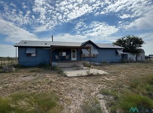 6649 Russell Rd, Dexter, NM 88230