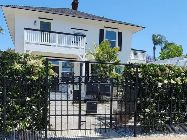 2492 B St #2B, San Diego, CA 92102