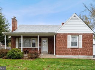 701 Towamencin Ave, Lansdale, PA 19446