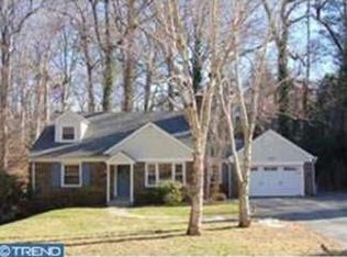 609 General Delivery, Merion Station, PA 19066