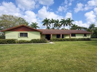 The Redlands Sec 1, Homestead, FL 33031