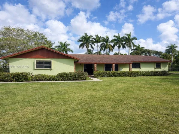 16981 SW 276th St, Homestead, FL 33031