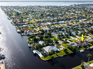 3618 SE 16th Pl, Cape Coral, FL 33904