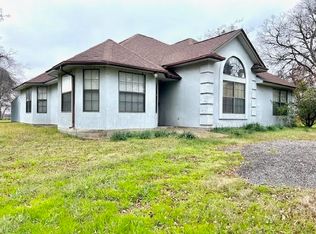 17155 Fm 429, Terrell, TX 75161