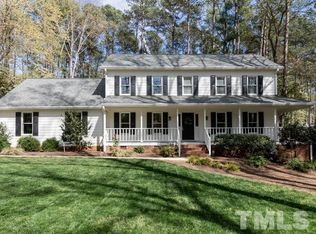 1009 Queensferry Rd, Cary, NC 27511