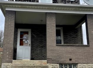 1008 Madison Ave, East Butler, PA 16029