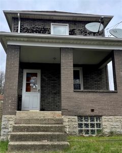 1008 Madison Ave, East Butler, PA, 16029