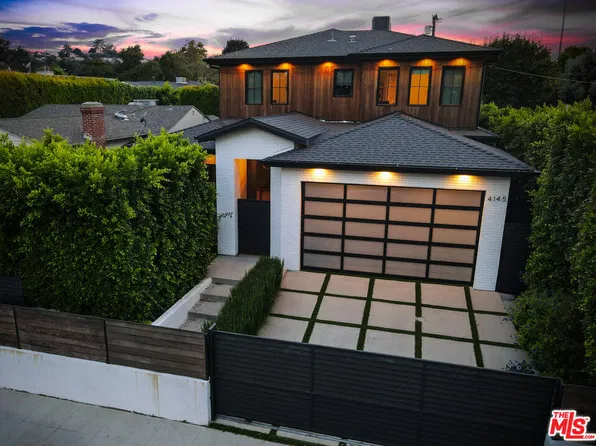 4145 Tujunga Ave, Studio City, CA 91604