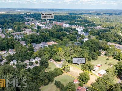 114 Barnesdale Ter, Woodstock, GA, 30188