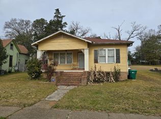 325 E Cherokee St, Brookhaven, MS 39601