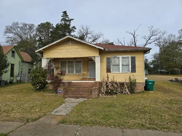 325 E Cherokee St, Brookhaven, MS 39601