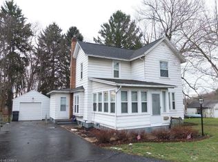 2722 W Comet Rd, Clinton, OH 44216