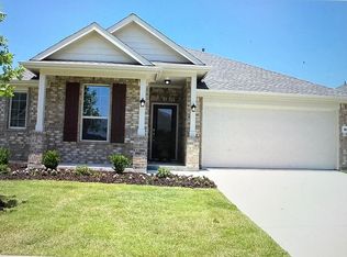 1334 Timberfalls Dr, Anna, TX 75409