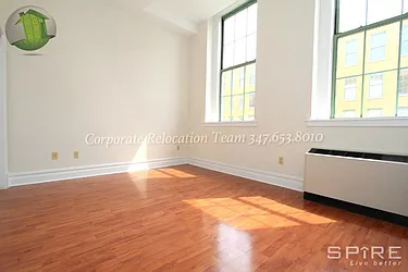 Rented by Spire Group