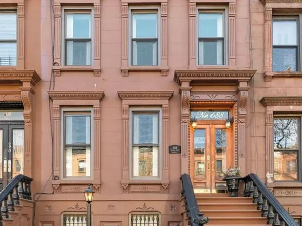 688 Putnam Avenue, Brooklyn, NY 11221