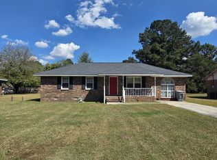 22 Westend St, Manning, SC 29102