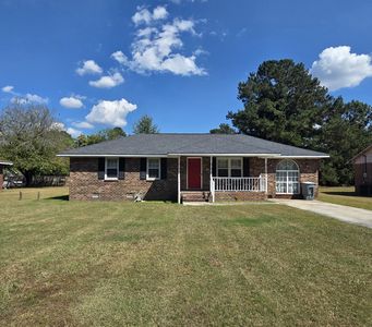 22 Westend St, Manning, SC, 29102