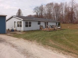 63071 Arrowhead Rd, Cambridge, OH 43725